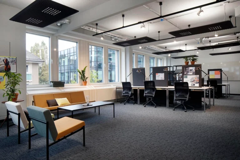 Büro