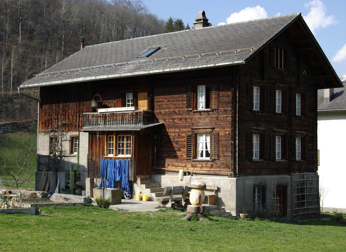 Altbauten