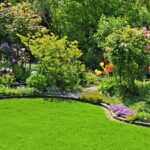 Gartenbau