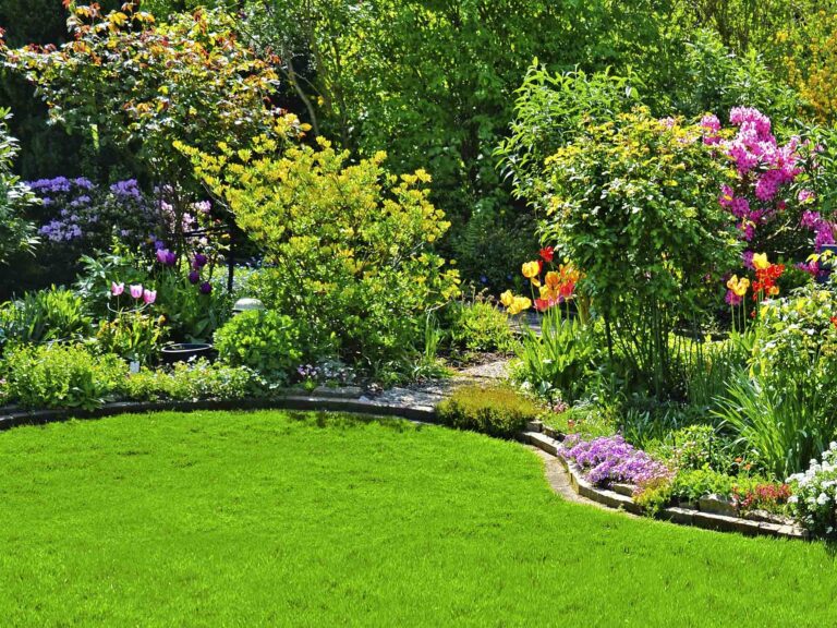 Gartenbau
