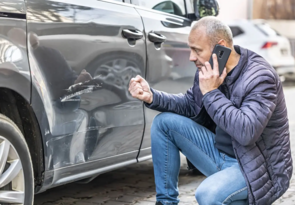 KFZ Sachverständiger